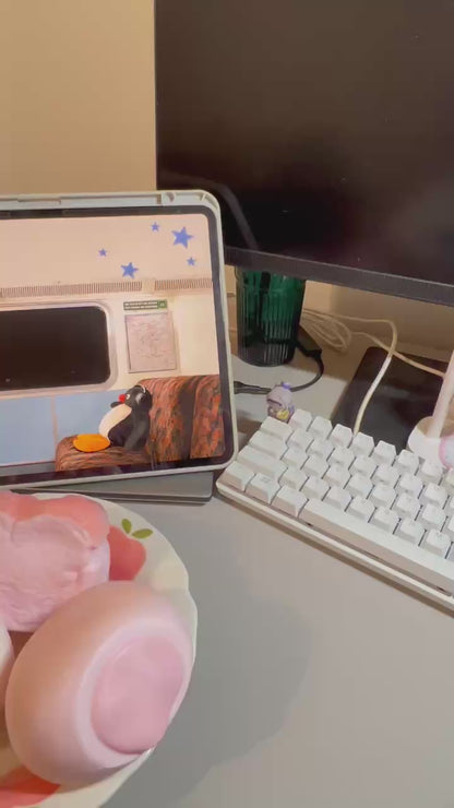 Daifuku Slow - Rising Squishy