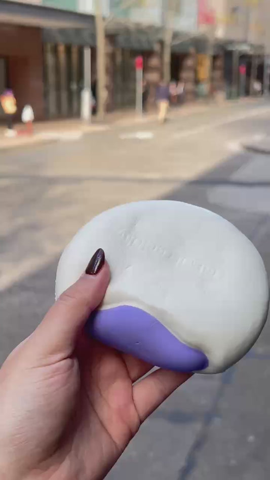 Marshmallow Slow-Rising Squishy