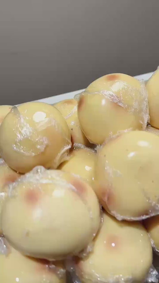 Potato Crunchy Squishy