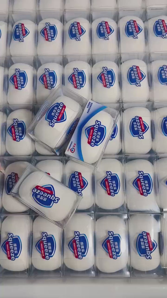 [Pre-Order] Soap Crunchy Squishy