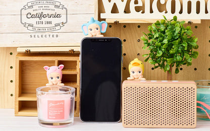 Sonny Angel HIPPERS Animal Series