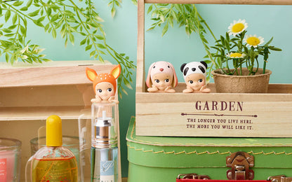 Sonny Angel HIPPERS Animal Series